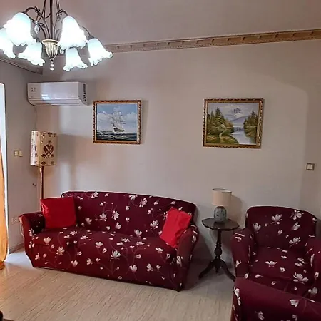Sq Varnava Apartment Athens-2