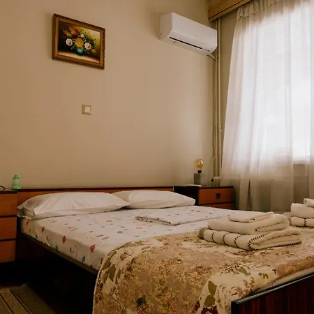 Sq Varnava Apartment Athens-3